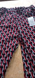 Pantaloni donna nuovi con cartellino 