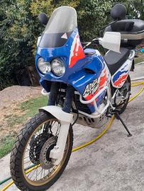 Honda Afria Twn RD07 1993