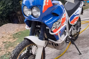 Honda Afria Twn RD07 1993