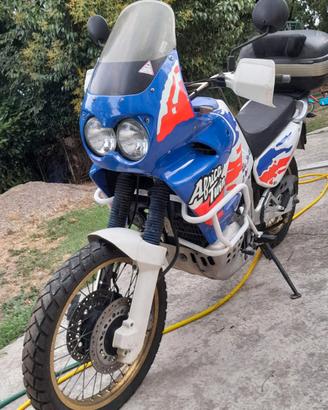 Honda Afria Twn RD07 1993