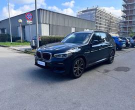 BMW X3 Xdrive30d Msport 265cv auto