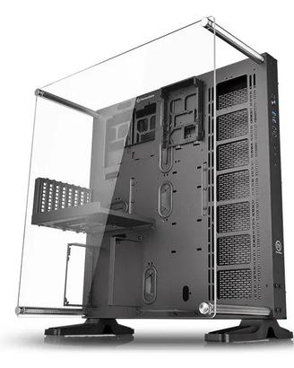 Thermaltake Core P5 - Black