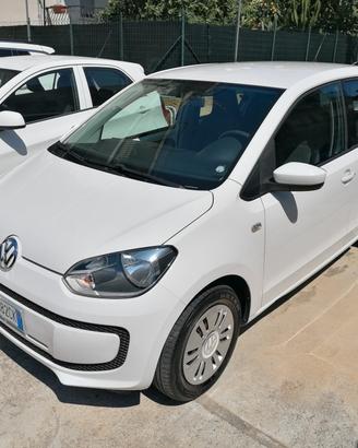 Volkswagen up! 1.0 5p. eco move BlueMotion Technol