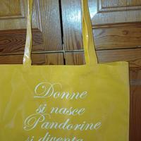 Borsa tote Le Pandorine