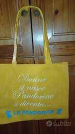 Borsa tote Le Pandorine