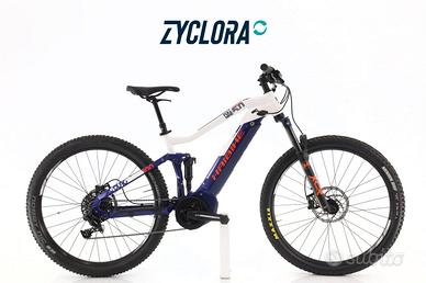 Haibike Full Nine 5.0 SDuro t.M