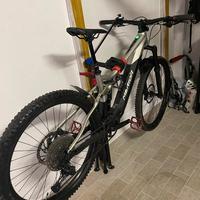 EBike MERIDA E 160