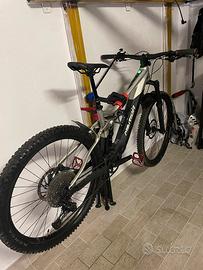 EBike MERIDA E 160