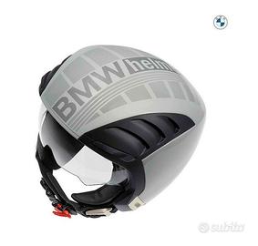 Casco BMW Air Flow Logo taglia 52/53