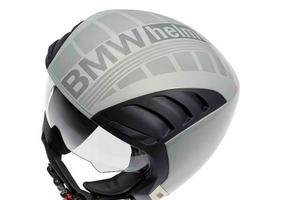 Casco BMW Air Flow Logo taglia 52/53