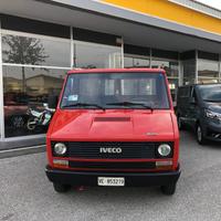 Iveco CASSONE APERTO