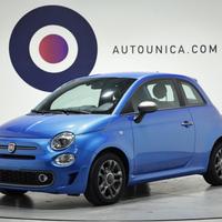 FIAT 500 1.0 HYBRID SPORT