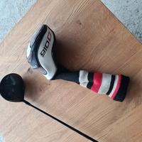 Drive Titleist da Mancino