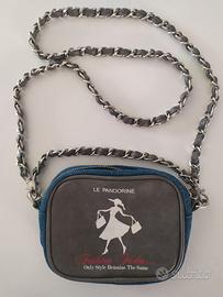 Pochette Le Pandorine