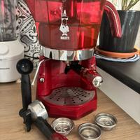 MOKONA BIALETTI: caffè macinato, capsule e cialde