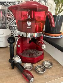 MOKONA BIALETTI: caffè macinato, capsule e cialde