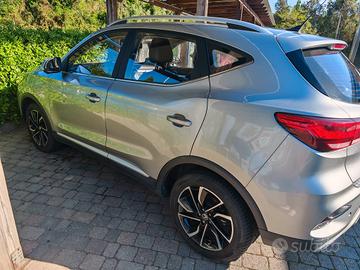 Mg ZS 1.0 Luxury
