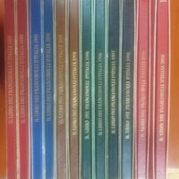 Francobli d'Italia nuovi 12 anni