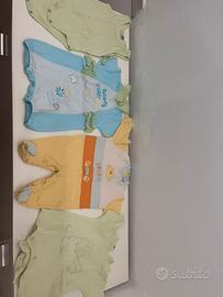 Stock body neonata/ neonato