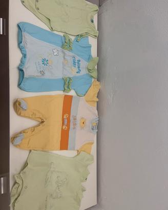 Stock body neonata/ neonato