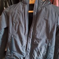 giubbotti kokka e Eastpack 