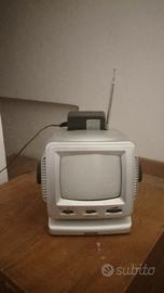 mini televisore