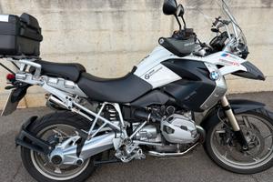BMW R 1200 GS - anno 2011 - bialbero
