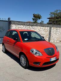 Lancia Ypsilon 1.2 69 CV Diva 69000 km