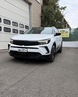 Opel Grandland 1.5 diesel Ecotec aut. GS Line