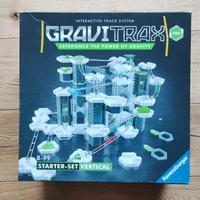 GraviTrax Pro STARTER-SET VERTICAL come nuovo