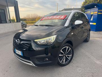 Opel Crossland X 1.6 ECOTEC D 8V Start&Stop Ultima
