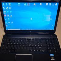 Notebook HP DV6