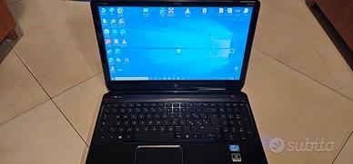 Notebook HP DV6