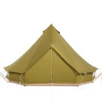 tenda da campeggio Canvascamp Sibley 500 protech 