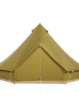 tenda da campeggio Canvascamp Sibley 500 protech 