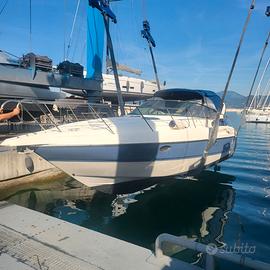 Cranchi endurance 39