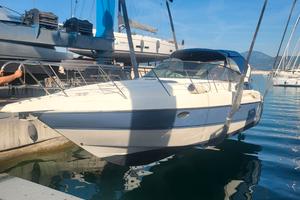 Cranchi endurance 39