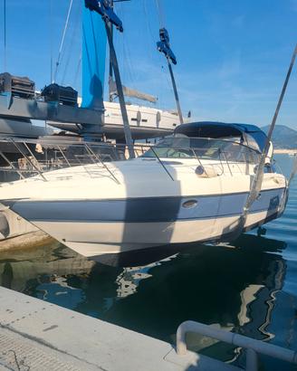 Cranchi endurance 39