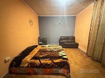 Trilocale verdellino