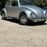 Volkswagen Maggiolino 1981