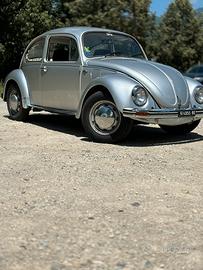 Volkswagen Maggiolino 1981