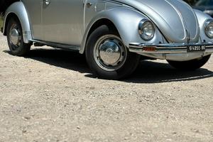 Volkswagen Maggiolino 1981