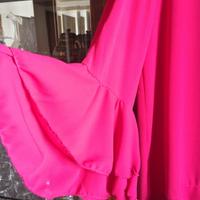 Blusa elegante