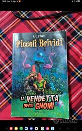 Piccoli brividi