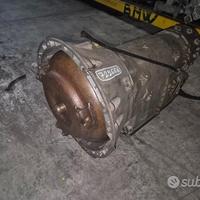 Cambio Automatico Per Mercedes W163 V8 Benzina