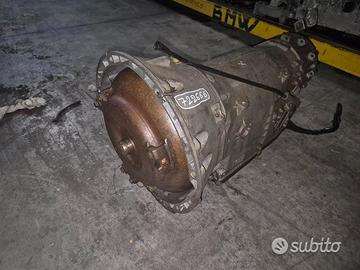 Cambio Automatico Per Mercedes W163 V8 Benzina