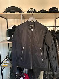 Diesel Superior Protection Biker Giacca Moto