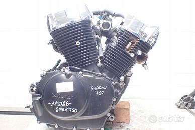 MOTORE Honda VT 750 Spirit 2011 29881 km