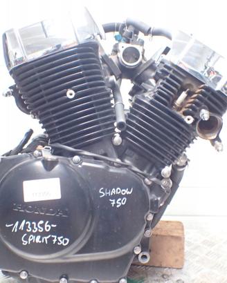 MOTORE Honda VT 750 Spirit 2011 29881 km