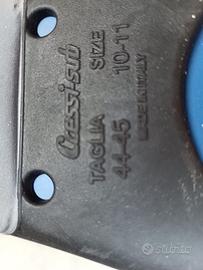 Pinne Apnea CRESSi "Gara Impulse"